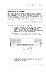 Предварительный просмотр 21 страницы AT&T Unix PC User Manual