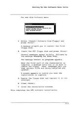 Предварительный просмотр 29 страницы AT&T Unix PC User Manual