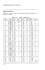 Предварительный просмотр 76 страницы AT&T Unix PC User Manual