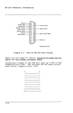 Предварительный просмотр 96 страницы AT&T Unix PC User Manual