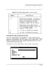 Предварительный просмотр 93 страницы AT&T UNIX User Manual