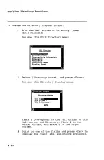 Предварительный просмотр 102 страницы AT&T UNIX User Manual