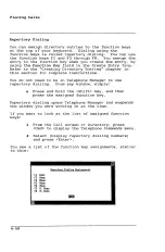 Предварительный просмотр 118 страницы AT&T UNIX User Manual