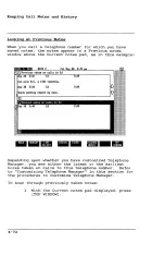 Предварительный просмотр 132 страницы AT&T UNIX User Manual