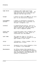 Предварительный просмотр 162 страницы AT&T UNIX User Manual