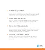 Preview for 11 page of AT&T USBConnect Mercury Getting Started Manual