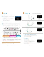 Preview for 2 page of AT&T UVEP590 Self-Installation Manual