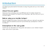 Preview for 5 page of AT&T Velocity 3 User Manual