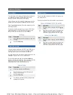 Preview for 12 page of AT&T Voice DNA Quick Reference Manual