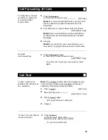 Preview for 18 page of AT&T Voice Terminal 8510T User Manual