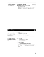 Preview for 19 page of AT&T Voice Terminal 8510T User Manual