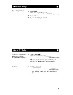 Preview for 21 page of AT&T Voice Terminal 8510T User Manual