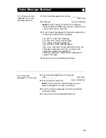 Preview for 22 page of AT&T Voice Terminal 8510T User Manual