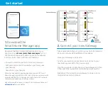 Предварительный просмотр 2 страницы AT&T Wi-Fi Gateway User Manual