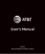 AT&T WPS1 User Manual preview