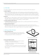 Предварительный просмотр 10 страницы AT&T WVB2 Product Manual