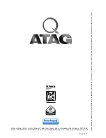 Preview for 16 page of Ataq Q 25C Operating Instructions Manual