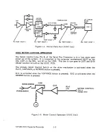 Предварительный просмотр 11 страницы Atari 1010 Field Service Manual