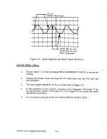 Предварительный просмотр 18 страницы Atari 1010 Field Service Manual