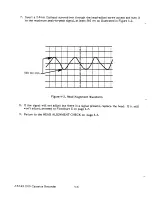 Предварительный просмотр 32 страницы Atari 1010 Field Service Manual