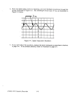 Предварительный просмотр 35 страницы Atari 1010 Field Service Manual