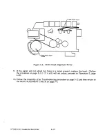 Предварительный просмотр 45 страницы Atari 1010 Field Service Manual