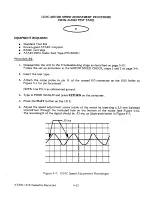 Предварительный просмотр 47 страницы Atari 1010 Field Service Manual