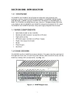 Preview for 6 page of Atari 1040STE Field Service Manual