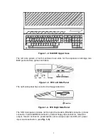 Предварительный просмотр 7 страницы Atari 1040STE Field Service Manual