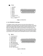 Предварительный просмотр 19 страницы Atari 1040STE Field Service Manual