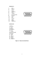 Предварительный просмотр 22 страницы Atari 1040STE Field Service Manual