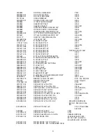 Предварительный просмотр 58 страницы Atari 1040STE Field Service Manual