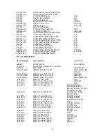 Предварительный просмотр 59 страницы Atari 1040STE Field Service Manual