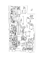 Предварительный просмотр 80 страницы Atari 1040STE Field Service Manual