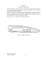 Предварительный просмотр 6 страницы Atari 1200 XL Field Service Manual