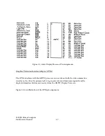 Предварительный просмотр 12 страницы Atari 1200 XL Field Service Manual