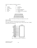 Предварительный просмотр 18 страницы Atari 1200 XL Field Service Manual