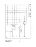 Предварительный просмотр 28 страницы Atari 1200 XL Field Service Manual