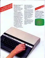 Предварительный просмотр 8 страницы Atari 1200 XL Owner'S Manual