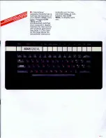 Предварительный просмотр 13 страницы Atari 1200 XL Owner'S Manual