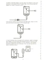 Preview for 12 page of Atari 130XE Owner'S Manual