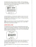 Preview for 16 page of Atari 130XE Owner'S Manual