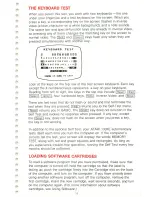 Preview for 17 page of Atari 130XE Owner'S Manual