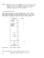 Предварительный просмотр 79 страницы Atari 400 Technical Reference Manual