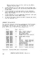 Предварительный просмотр 93 страницы Atari 400 Technical Reference Manual