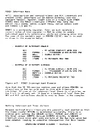 Предварительный просмотр 95 страницы Atari 400 Technical Reference Manual