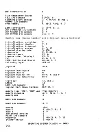 Предварительный просмотр 257 страницы Atari 400 Technical Reference Manual