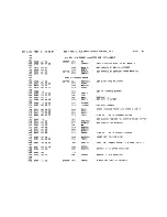 Предварительный просмотр 303 страницы Atari 400 Technical Reference Manual