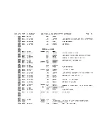 Предварительный просмотр 312 страницы Atari 400 Technical Reference Manual