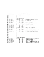 Предварительный просмотр 313 страницы Atari 400 Technical Reference Manual